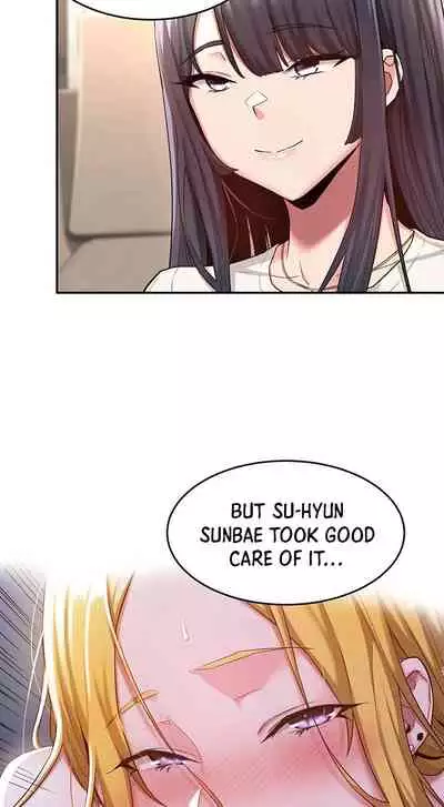 [Abio4, Bangkki] Sextudy Group (1-13) [English] [Ongoing]