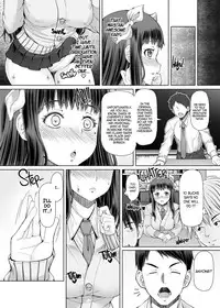 [Doronuma Kyoudai (RED-RUM) Futa Ona Saishuushou | A Certain Futanari Girl's Masturbation Diary Final Chapter: FutaOna 8 [English] [2d-market.com] [Decensored] [Digital]