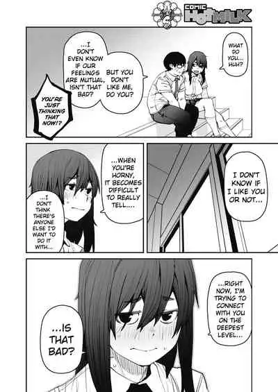 [Shimimaru] Odoriba no Hime | Princess At The Top of The Stairs (COMIC HOTMILK 2021-10) [English] [AnotsuSagami] [Digital]