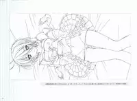 [Kasukabe Akira] Sakura Sakura Color Works Best