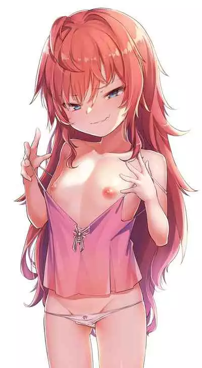 Sister Kazuki-senpai