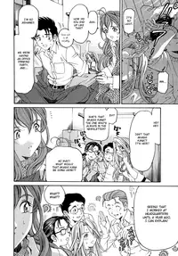 [Kobayashi Takumi] Virgin na Kankei R 1 Ch. 1-6 [English]