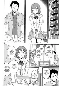 Minna Nakayoku Zenpen