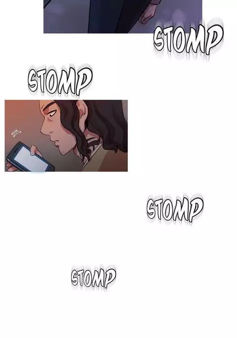 Scandal of the Witch Ch.1-29