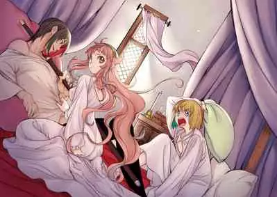 Saint Foire Festival/eve Evelyn:4