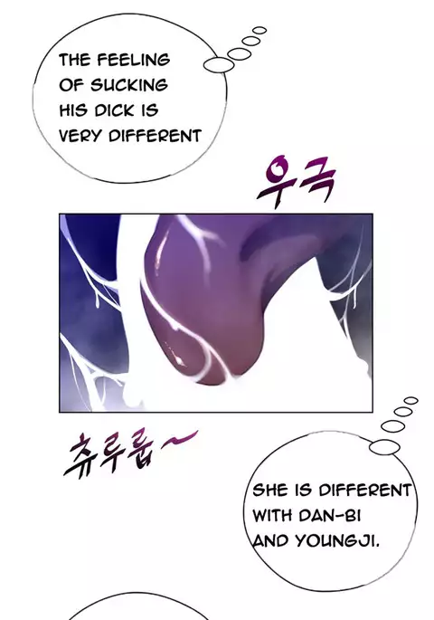 Perfect Half Ch.1-34