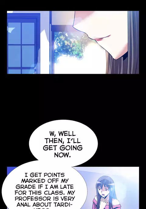 Love Parameter Ch.1-70