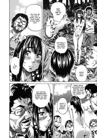 [MARUTA] Kashiwazaki Miki wa Ironna Basho de Zenra Sanpo Shitemita | Miki Kashiwazaki Goes Naked in All Sorts of Places [English] {Taihen Zombii}