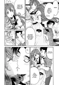 [Kobayashi Takumi] Virgin na Kankei R 1 Ch. 1-6 [English]