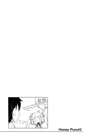 (C89) [grand-nauts (Hirose Madoka)] Honey Punch! (BeatStream) [English] [Rainbow Factory Production]