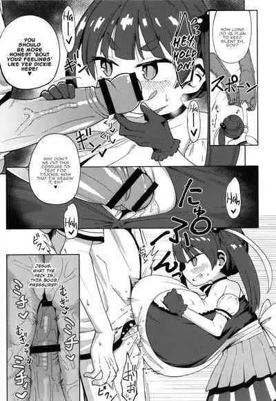 Punipuni Chiccha Tappotapo Ch. 1-6