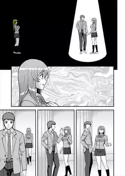 Tenshi no Appli de Kataomoi no Kare o Watashi no Koibito ni Shite Mita.