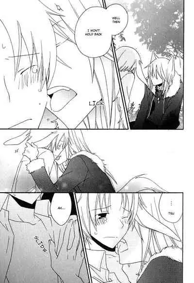 Mimi Paradise Vol. 1