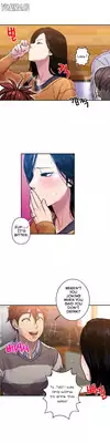 Ghost Love Ch.1-10 (English) (YoManga) (Ongoing)