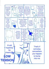 [Onizuka Naoshi] Life Is Peachy? [English]