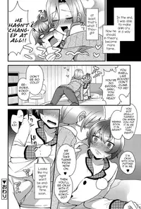 [Mogiki Hayami] Kokoro-kun no Nayamigoto (Koushoku Shounen Vol. 06) [English] [Digital]