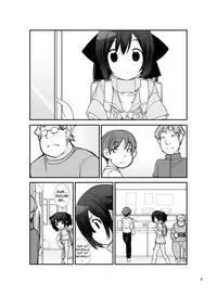 [Rokumonsen (Tamahagane)] Roshutsu Shoujo Itan 6 Hen [English] [ATF] [Digital]