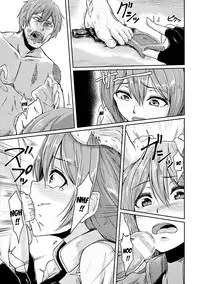 [Hirno] Zombie Panic (Heroine Pinch Vol. 14) [English] {Kizlan} [Digital]