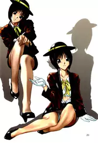 [A-office (Yumi Ichirou)] Dera Yumi Ichirou