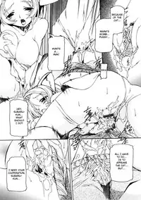 [Anthology] Zecchou Boshi 3 - Ecstasie Mother and Child 3 [English] =Fated Circle=