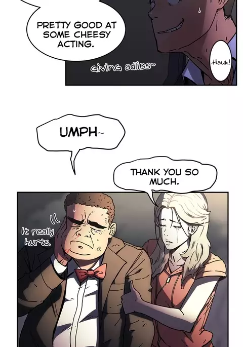 Refrain Love Ch.1-37