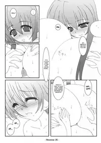 [Elflite (Akira Agata)] Reverse [English] [SaHa]