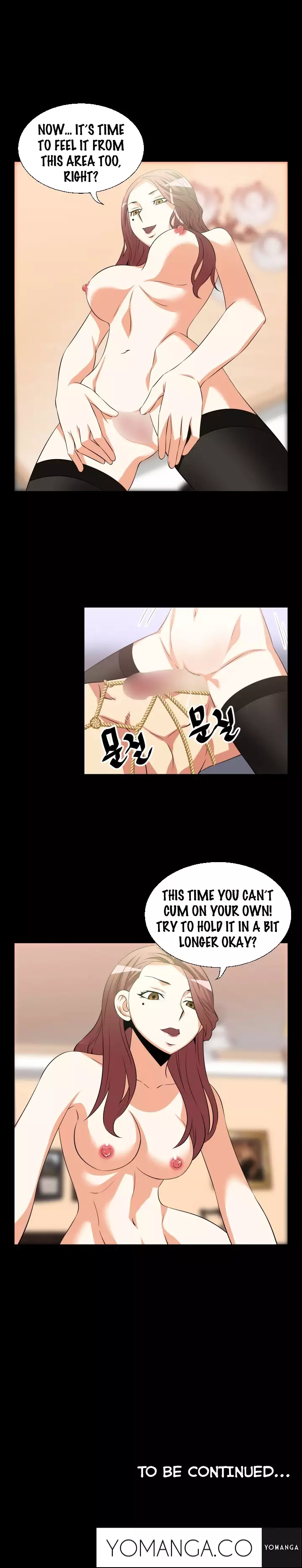 Love Parameter Ch.1-40