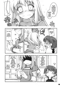 (C79) [ANGYADOW (Shikei)] Tio Ijiri (The Legend of Heroes: Sora no Kiseki) [English] [dahuuundge]