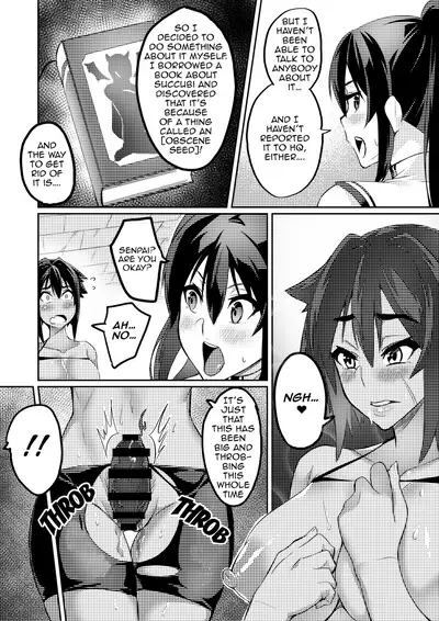 [Hatoba Akane] Demon Slaying Battle Princess Cecilia Ch. 1-14 | Touma Senki Cecilia Ch. 1-14 [English] {EL JEFE Hentai Truck}