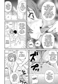 [John K. Pe-Ta] Todoroke!! Monzetsu Screamer | Roar!! Fainting in Agony Screamer [English] {SaHa} [Decensored]