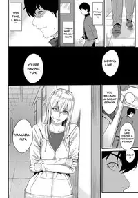 [Yoshiura Kazuya] Kizashi [English] {Seinen Scans + 4chan Anon + doujins.com}