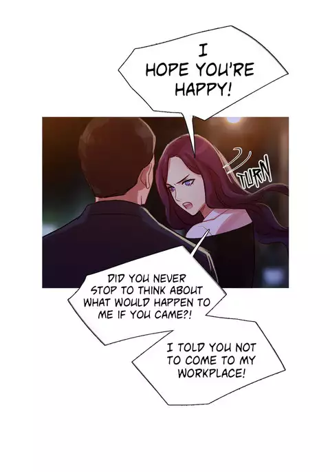 Scandal of the Witch Ch.1-15