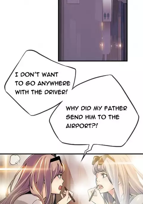 Kill the Dead Bastard Ch.1-8