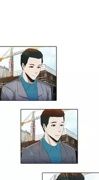 Dark Game Ch.1-12 (English) (Ongoing)