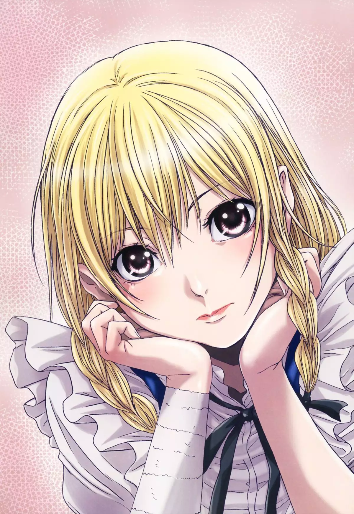 Other Zone 5 ~The Witch of the West~ {Kenren}