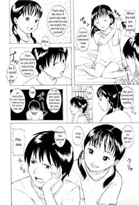 [Onizuka Naoshi] Life Is Peachy? [English]