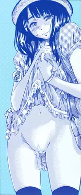 [MARUTA] Kashiwazaki Miki wa Ironna Basho de Zenra Sanpo Shitemita | Miki Kashiwazaki Goes Naked in All Sorts of Places [English] {Taihen Zombii}