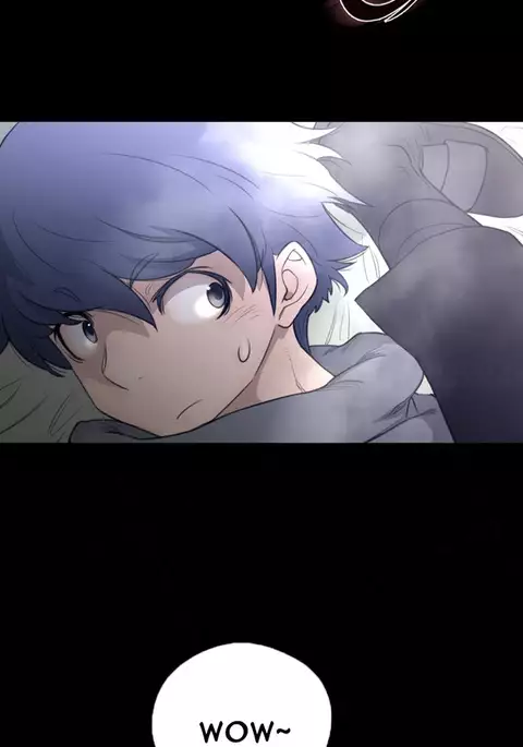 Perfect Half Ch.1-26