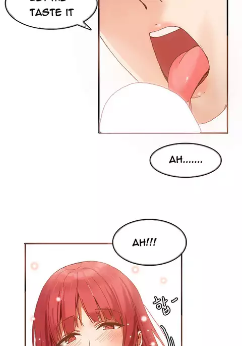 Hari Dormitory Ch.0-20