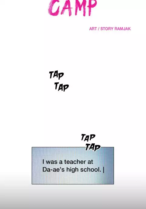 Atonement Camp Ch.1-13