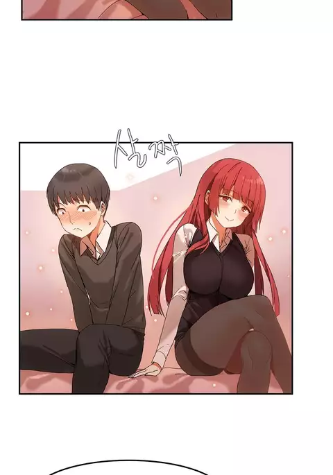 Hahri's Lumpy Boardhouse Ch. 0-24