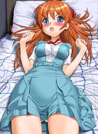 [MANIAC STREET] Me, Her, and Our Strange Family Precepts - Gallery