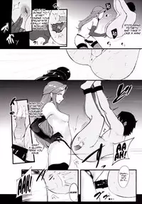 (C90) [SOUND MILK (Otochichi)] Tokiko-sama no Buta Ryouri Kyoushitsu | Tokiko-sama's Pig Cooking Class (THE IDOLM@STER CINDERELLA GIRLS) [English] [Akanyade]