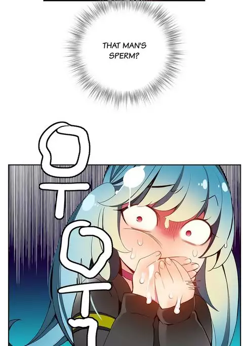 Lilith`s Cord Ch.1-15