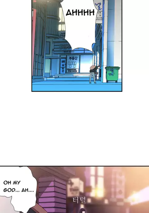 Tissue Thieves Ch.1-18