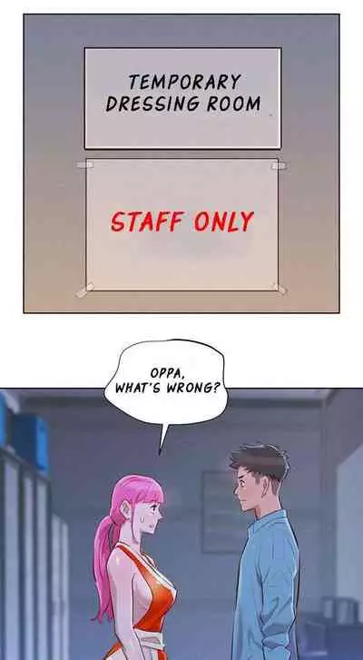 What do you Take me For? Ch.54/?