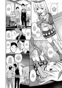 [Kiya Shii] Awa no Ohimesama #2 Karina-hime to Gyaku Soupu | Bubble Princess #2 Reverse soap with Princess Karina (Digital Puni Pedo! Vol. 02) [English] [ATF] [Decensored]