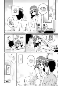 [Gengorou] Shoujo Konkatsu Jidai -Looking for the one- Ch. 1-6 [English]