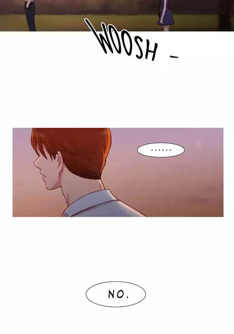 Scandal of the Witch Ch.1-37