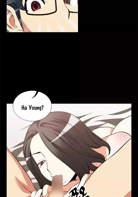 Love Parameter Ch.1-49